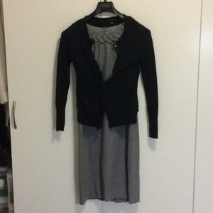 Banana republic cardigan